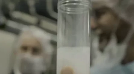 Image for Don’t have a cow: the Australian startup brewing high-tech animal-free milk