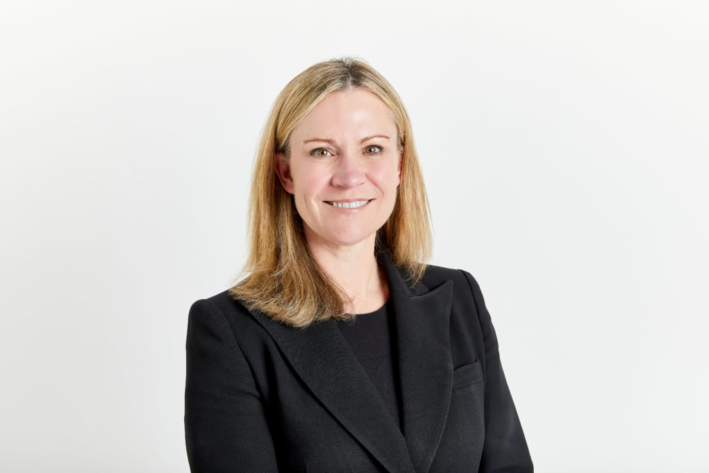 Defence purchasing need to change to grow local SMEs - Rebecca Humble