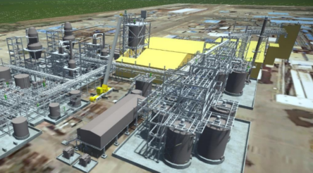 Image for WA battery metals prospectus  targets investment