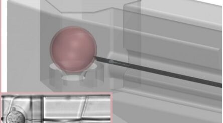 Image for Micro device boosts IVF success