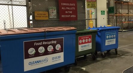 Image for Economic signals boost plastic waste reduction