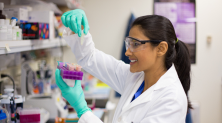 Image for WA government awards $3.6 million to medical researchers through WANMA program