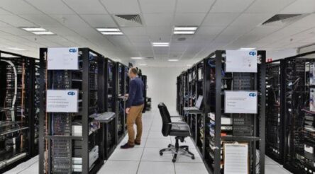 Image for C4i boasts of record defence exports