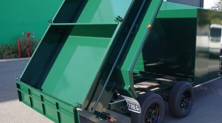 Image for It might seem a small loss, but Treg’s closure is a sad day for manufacturing nonetheless