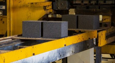 Image for MGA Thermal unveils new Newcastle manufacturing facility