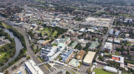 Image for Liverpool joins Australian Made