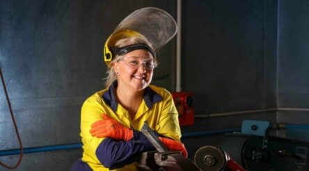 Image for ASC seeking applications for this year’s apprentice intake