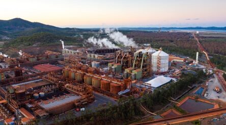 Image for Rio Tinto wants renewables to decarbonise aluminium production