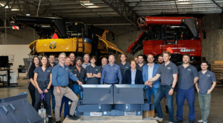 Image for Celebrating Australian Made: Local ingenuity walloping the world’s weeds