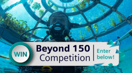 Image for Siemens technology underpins critical research on Australia’s reef systems