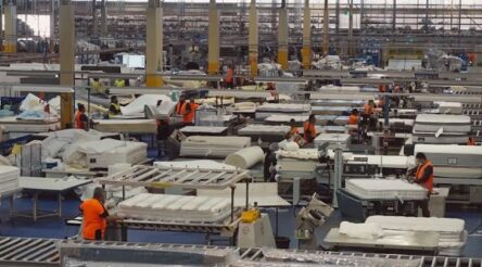 Image for Celebrating Australian Made – How it’s Made Australia video – A.H. Beard