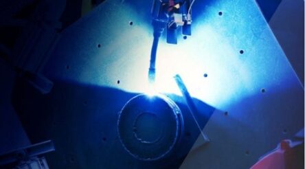 Image for AML3D announces  supply of 3D printers and components