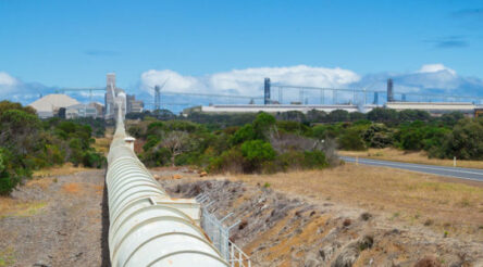 Image for Want a solution for the energy crisis gripping Australia’s east? Look west