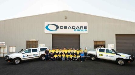 Image for Two Toowoomba manufacturers awarded $1.1 million in MiQ grants