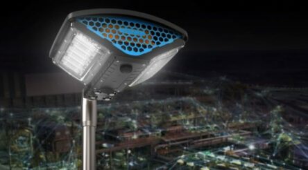 Image for Celebrating Australian Made: Lighting innovator looks to defence, IoT to continue expansion