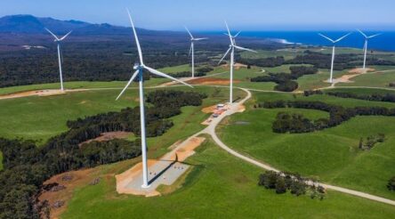 Image for Report calculates energy, investment needed to decarbonise heavy industry in five Australian regions