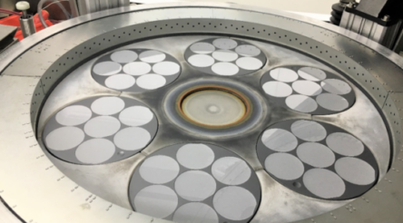 Image for Australian semiconductor maker announces key commercialisation milestone with export of laser diode prototypes