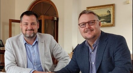 Image for Line Hydrogen crowdsources cash for green hydrogen