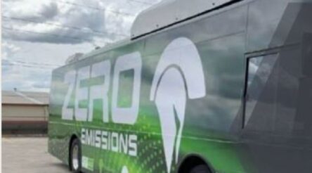 Image for Quickstep and Nexport join in SoMAC CRC