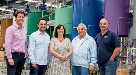 Image for Celebrating Australian made – Haymes Paint