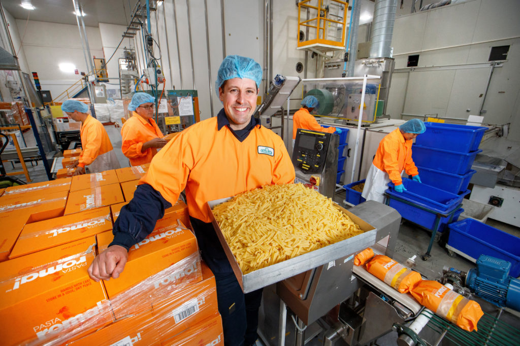 In today's addition to the our Celebrating Australian Made series, Sam Schachna shares lessons learned and how he’s rethinking the world of work. Here’s a look back—and a lens on what’s next.