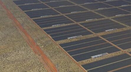 Image for Sun Cable power export project deemed investment ready