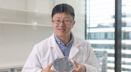 Image for USyd micro-device detects impending heart attack or stroke