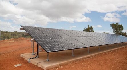 Image for Boundary Power to upgrade Broome wastewater plant