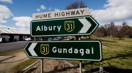 Image for Applications open for $20 million in grants for Hume Hydrogen Highway project