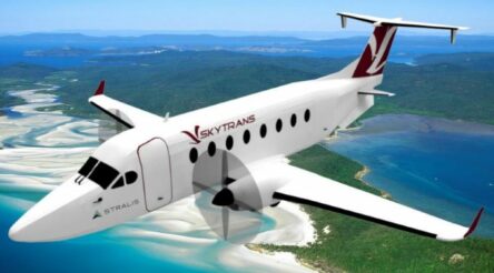 Image for Stralis Aircraft plans hydrogen powered aircraft