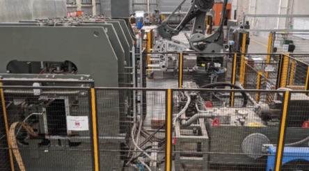 Image for Henkel takes stake in recycled wood innovator 3RT