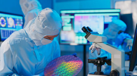 Image for From little (but valuable) things, big things grow