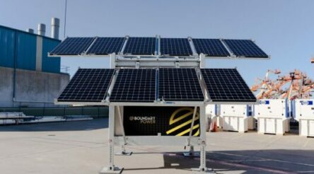 Image for Boundary Power publishes highlights for 2021/2022