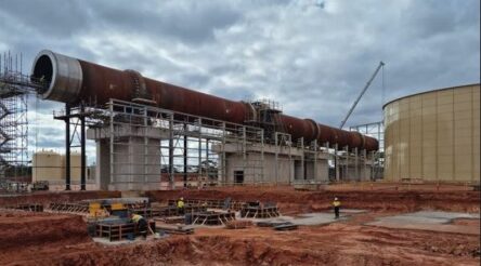 Image for Lynas’ record quarter and progresses Kalgoorlie processing facility