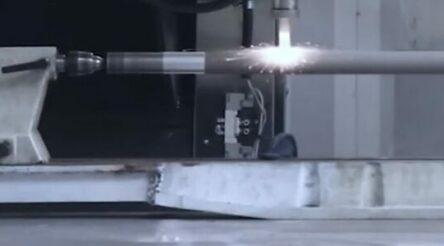 Image for Q4 “pivotal” in ramping up commercial activities: Titomic