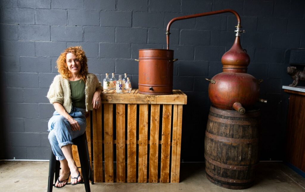 @AuManufacturing Conversations episode 5 -- Catie Fry from Clovendoe