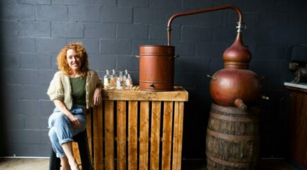 Image for @AuManufacturing Conversations episode 5 — Catie Fry from Clovendoe