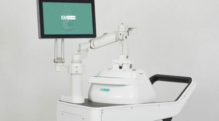 Image for EMVision names first two sites for upcoming clinical trials of stroke detection machines