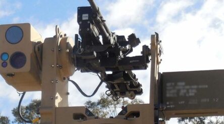 Image for Danger time for Australia’s young defence SME manufacturers