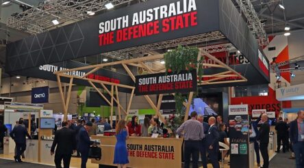 Image for SA Defence Innovation Partnership funding announced
