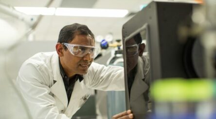 Image for Sparc Hydrogen meets goals for catalytic production of hydrogen