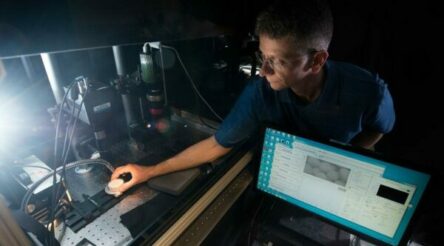 Image for Defence signs new agreement with American defence R&D organisation