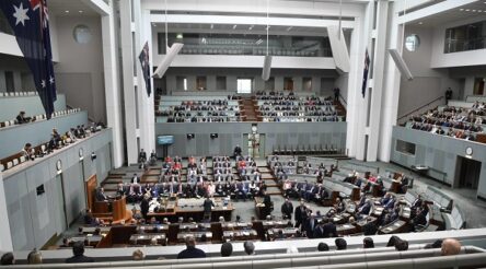 Image for Collaborate to compete – by John Sheridan