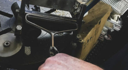 Image for @AuManufacturing Conversations launched