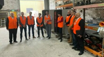 Image for Billion-dollar demand as well as regulation struggles for hydrogen innovator