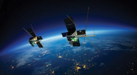 Image for Ten university-based national security projects awarded funding