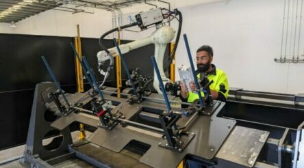 Image for NT to get new $4.45 million advanced manufacturing training centre