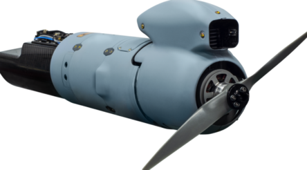 Image for Orbital heads for loss on Boeing woes