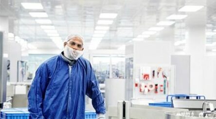 Image for First it was toilet paper, now it’s serious – drugs in short supply