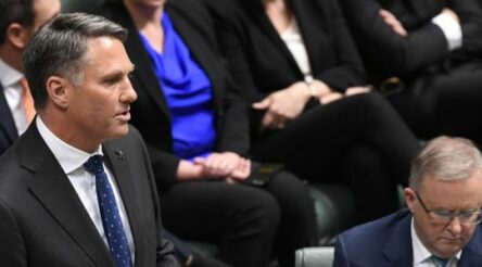 Image for Cyber threats on the rise – report